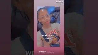 WE OUTSIDE ®️ BIGO LIVE TV FAMILY