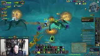 Dawn of the Infinite No Death Run with Surprise Ending!