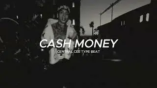 [FREE] Central Cee x House Drill Type Beat 2026 - CASH MONEY