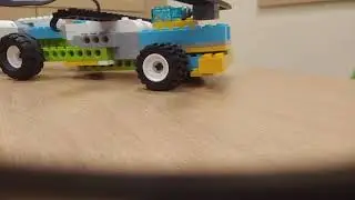 Мощная тачка обзор 2 часть