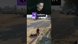 ОТЫГРАЛ RP на 100%