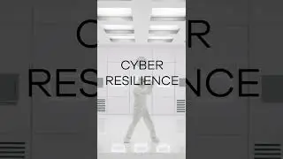 Open a Can of Cyber Resilience Whoop Ass