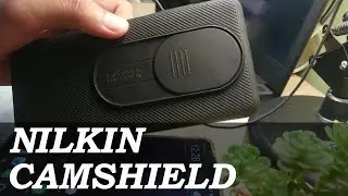 Casing HP Android Terbaik | NILKIN CamShield | NILKIN Case Poco