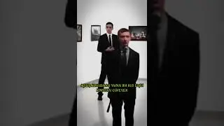 Andrey Karlov Suikasti... 