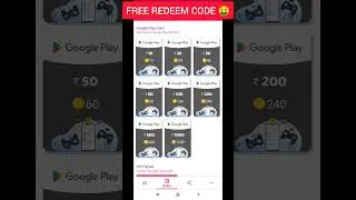 Free Redeem Code | 2023 | Free Redeem Code App | Free Redeem Code FF 