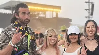Valkyrae watches Hasan get away with it