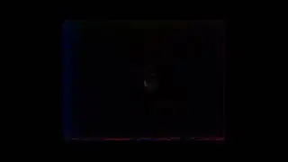 VHS 4 Poppy Playtime Chapter 3