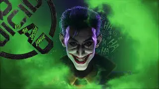 Suicide Squad: Kill the Justice League Part-1 #ps5 #dc