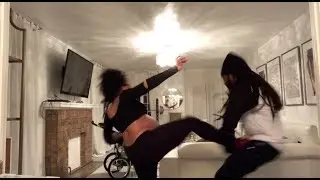 Baby Mama Dance