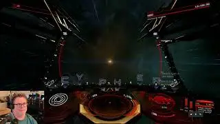 AXI Event at Thargoid Spire Site  #elitedangerousodyssey #elitedangerous
