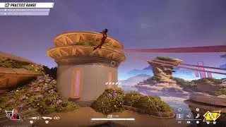 Marvel Rivals Practice vs My Friends