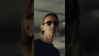 Richie Hawtin - DEX EFX X0X Detroit