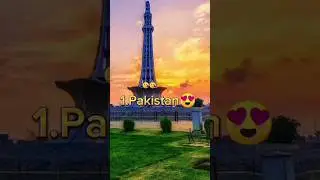 top 10 most beautiful countries in2023 #top10 #top10beautiful #countries