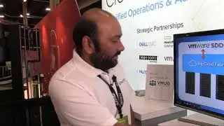 Big Switch Networks 