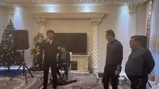 Hajy Yazmammedow - halk aydym