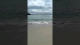 Плаж Симос, Елафонисос/ Simos beach, Elafonisos, 19.04.2024 г.