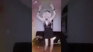 Do you like my Sexy Lingerie dance?