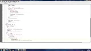 AutoIt - How to make a TCP chat (4/7)