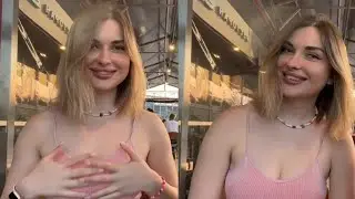 УФФ, AHRINYAN ТРЯСЕТ БУБСАМИ😍😍🔥