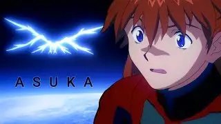 Asuka mind broken / Episode 22
