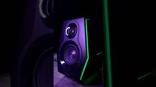Edifire G5000 приобрёл для себя 🤣