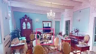 Adobe After Effect presentation sample