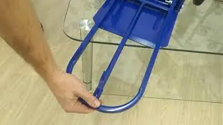 КГ 150  Грузовая тележка
