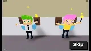 roblox kitty chapter 10 walkthrough how to escape (the fairly oddparents)