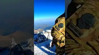 восхождение на эльбрус в одиночку