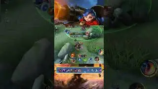 SAVAGE 🥶 Global Build Jawhead | Mobile Legends