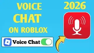 How to Get Voice Chat on Roblox 2026 – WITHOUT ID | New Working Method