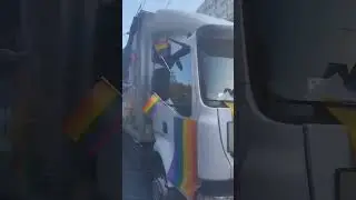 Bili smo na prajdu