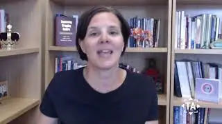 How To Make Friends On The Tenure Track