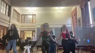 Кошкодевочка