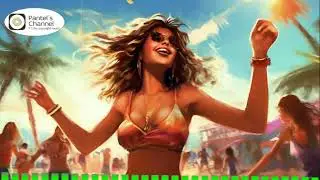 Dj Ramezz & Amina (Feat Zooom) - Six Days (2024) (royalty free music)
