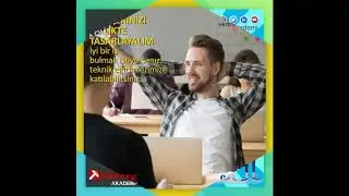 MİMTEK AKADEMİ KAMPANYALARIMIZ
