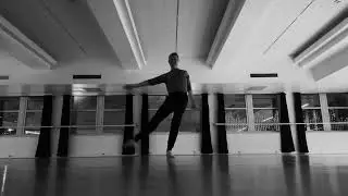 I Feel For You - Chaka Khan | Joshua Keen Dance Improv.