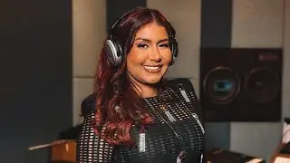 Priscila Senna - Desejo Imortal (Repertório Atualizado 2023)