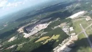 Three way jump over Dinwiddie