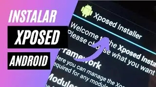 HOW TO INSTALL XPOSED XIAOMI WITH MIUI 8/9