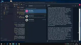 TELEGRAM BOT НА PYTHON ► pyTelegramBotAPI, echo bot