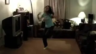CheyenneHaynesdance