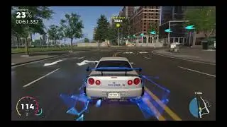 The Crew 2 Прохождение заданий в Motorflix