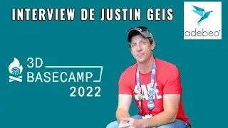 Interview - Justin Geis de 