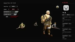 Random fps