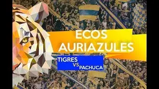 Ecos Auriazules | Jornada 9 CL2019