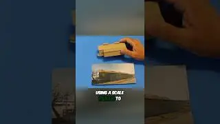 Master the Art of Cardboard Mockups for Flawless Scratch Builds
