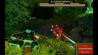 DRG meme - run.