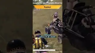 Knock knock