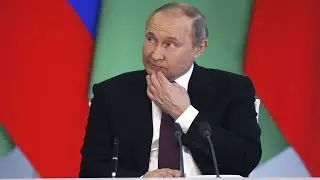 Путин 